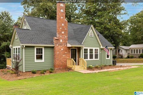 409 6th St W, Jasper, AL, 35501-3712 | Card Image
