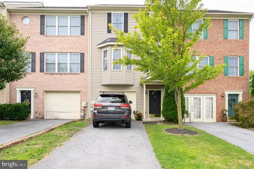 116 Casteel Dr, MARTINSBURG, WV, 25404-7608 | Card Image