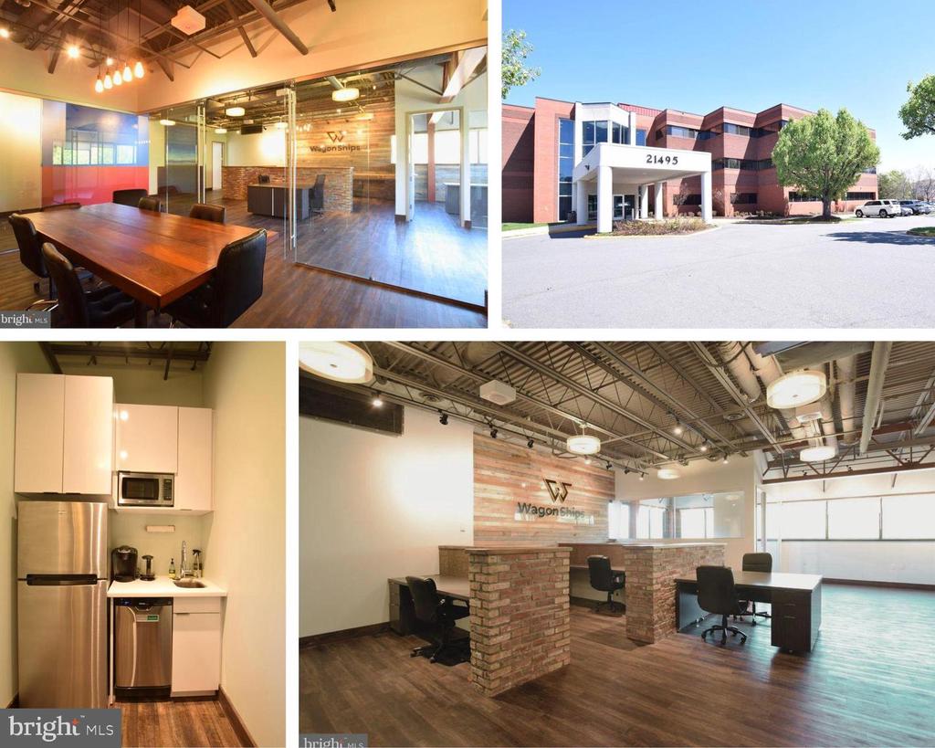 Commercial Sale in STERLING 2