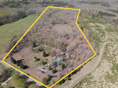 2391 Allison Rd, Pelham, NC, 27311-9004 | Card Image