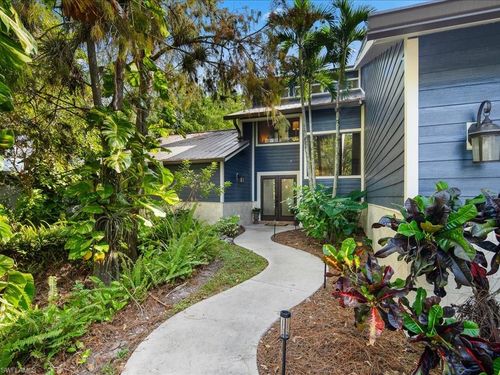 5900 Cypress Hollow Way, NAPLES, FL, 34109-5954 | Card Image