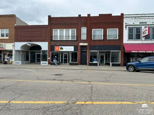 126 & 128 W 6th, Concordia, KS, 66901 | Card Image
