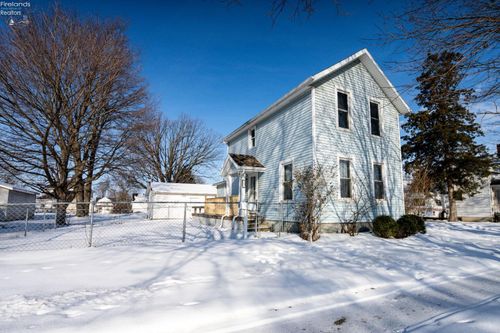 418 4th Street, Fremont, OH, 43420 | Card Image