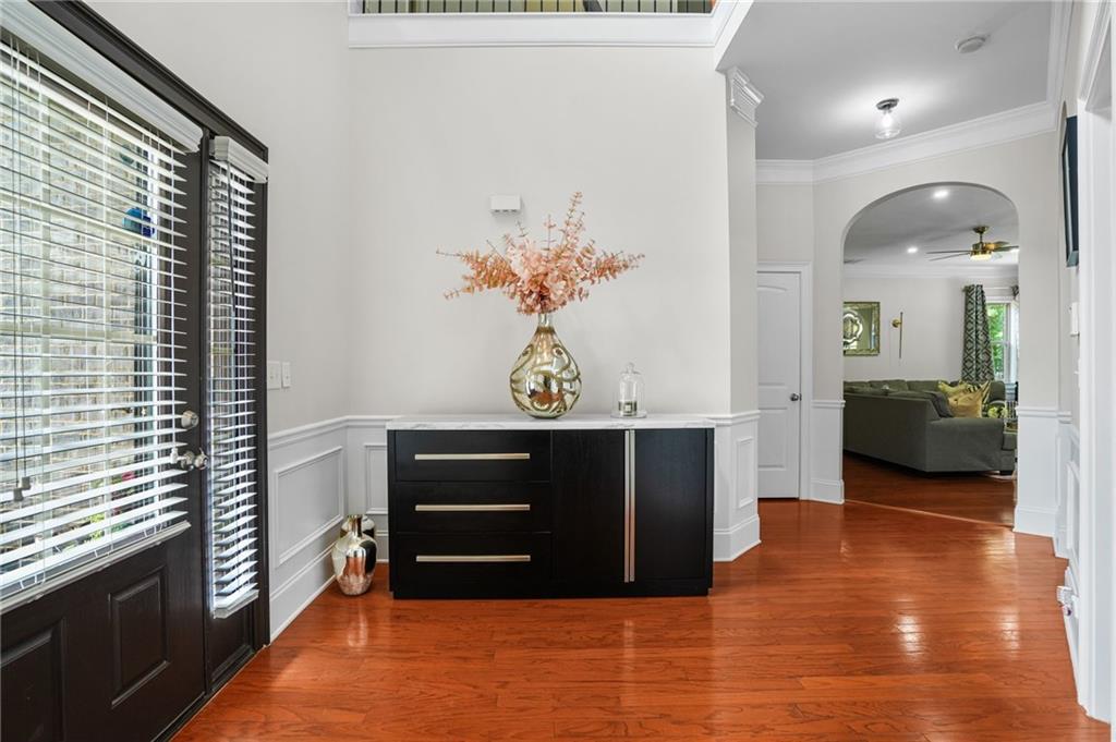 Residential in Atlanta 5