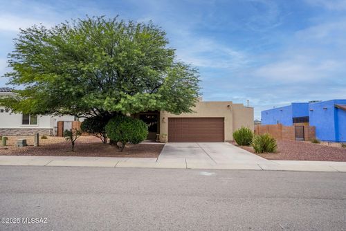1096 Vista De Los Alamos, Rio Rico, AZ, 85648-1712 | Card Image