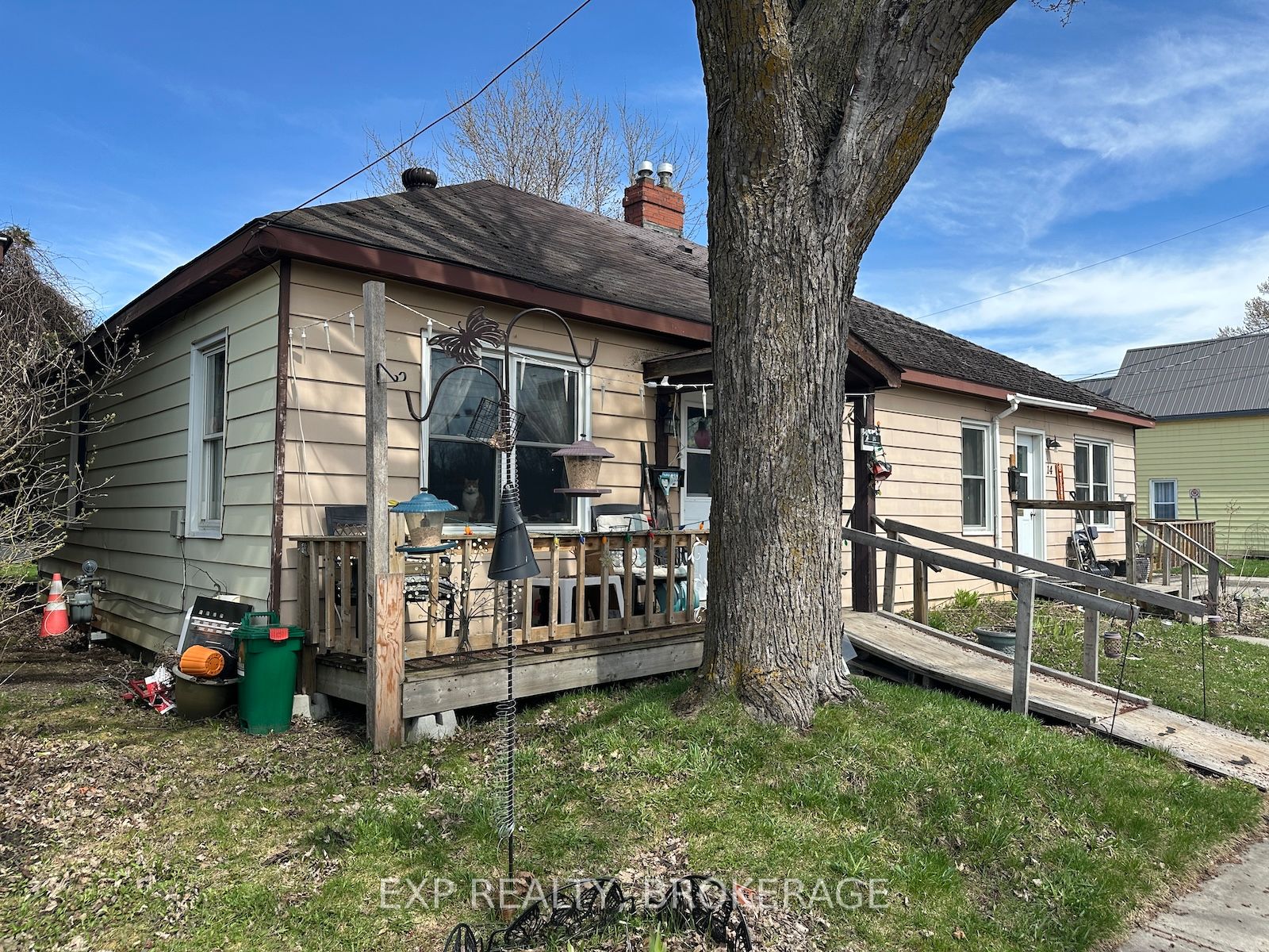Residential in Brockville