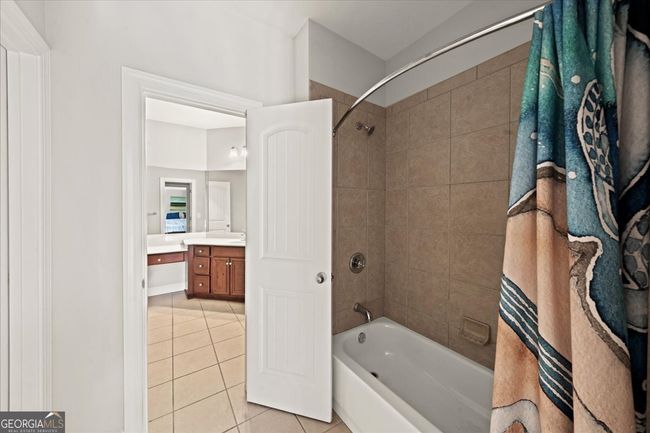 1323 Frey Lake Ct Nw, House other with 5 bedrooms, 3 bathrooms and null parking in Kennesaw GA | Image 32