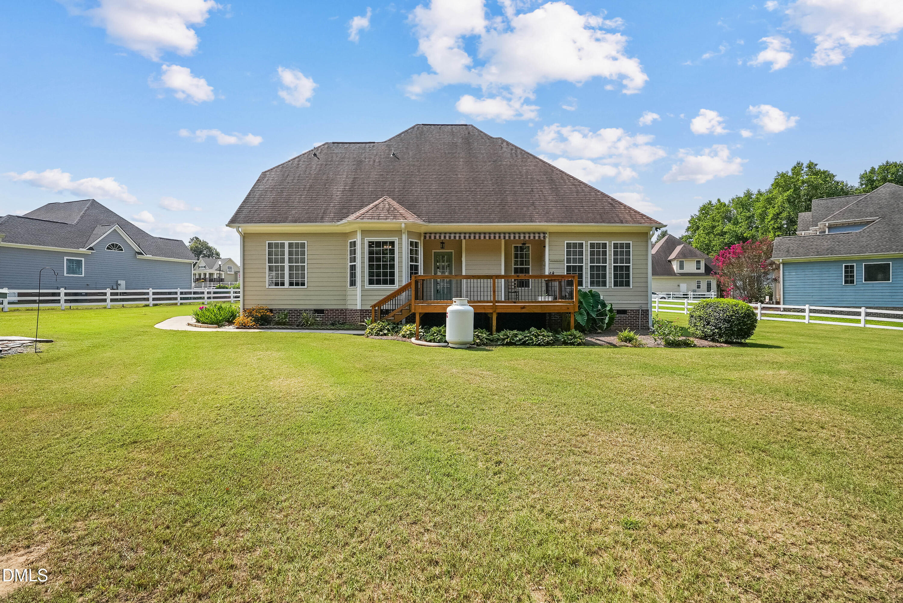 Residential in Willow Springs 5