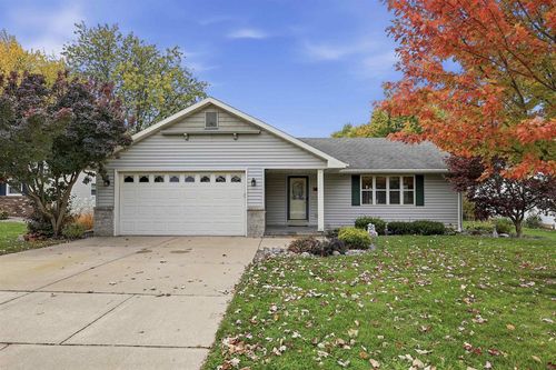 2419 N Lisa St, APPLETON, WI, 54914-2139 | Card Image