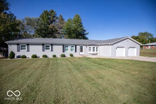 85 County Road 205, North Vernon, IN, 47265-7448 | Card Image