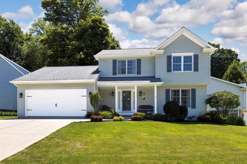 4609 Pineview Ct, Erie, PA, 16506-1549 | Card Image