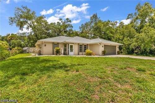 297 Flamingo Boulevard, Port Charlotte, FL, 33954 | Card Image
