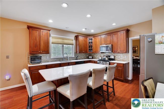 638 Stratton Dr, House other with 5 bedrooms, 4 bathrooms and null parking in East Stroudsburg PA | Image 10