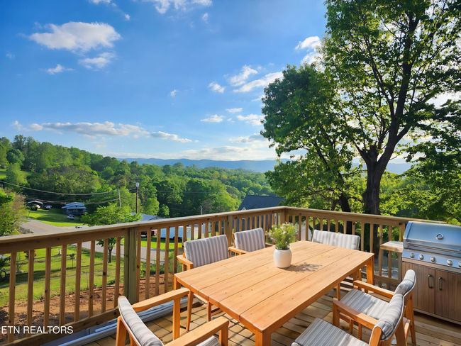 110 Cumberland Overlook Ln, House other with 4 bedrooms, 2 bathrooms and null parking in Jacksboro TN | Image 27