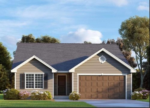 397 Nicole Dr, Caseyville, IL, 62232-1733 | Card Image