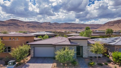 6673 Titanium Crest St, Las Vegas, NV, 89148-4341 | Card Image