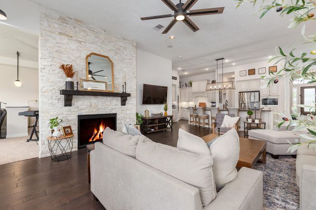 13315 Itasca Pine Dr, House other with 4 bedrooms, 4 bathrooms and 3 parking in Humble TX | Image 16