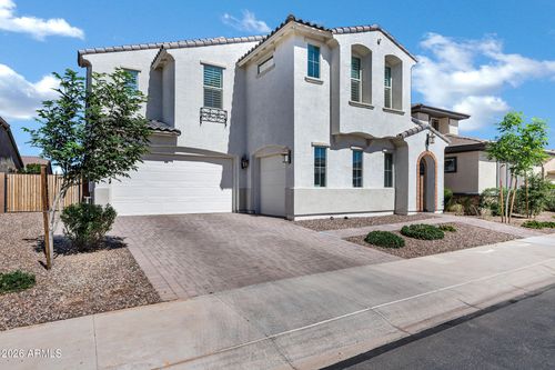 10834 E Thunderbolt Ave, Mesa, AZ, 85212-8675 | Card Image