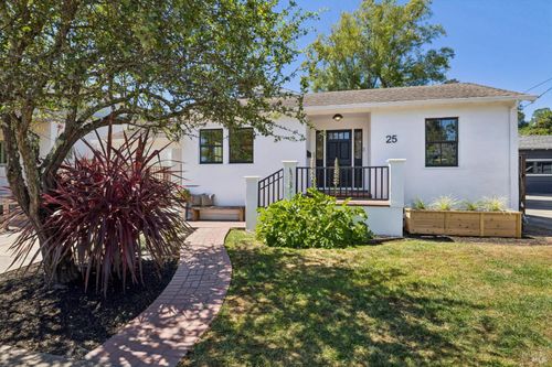 25 Plymouth Ave, Mill Valley, CA, 94941-2913 | Card Image