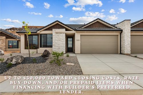 1626 W 470 N, Hurricane, UT, 84737 | Card Image