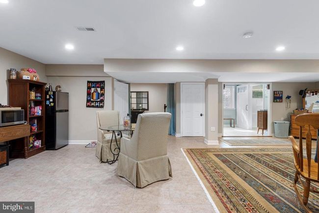 1119 Queens Way, Townhouse with 3 bedrooms, 3 bathrooms and null parking in WEST CHESTER PA | Image 41