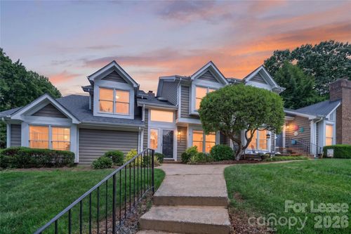 7202 Meeting St, Charlotte, NC, 28210-7295 | Card Image