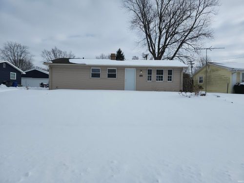 5602 Arrowhead Blvd, Kokomo, IN, 46902-5408 | Card Image