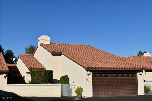 3145 La Mancha Way, Henderson, NV, 89014-3683 | Card Image