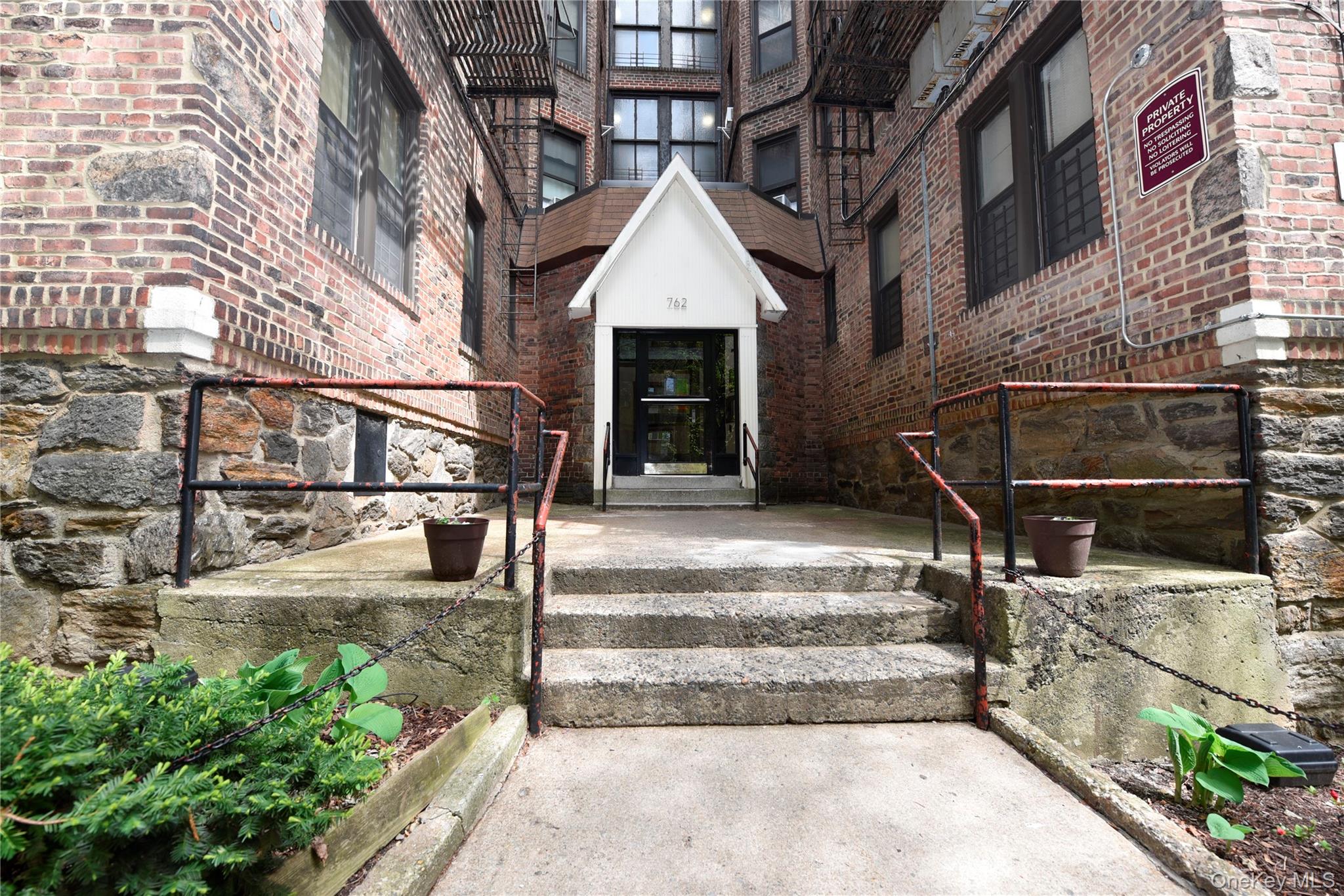 Residential in New York
