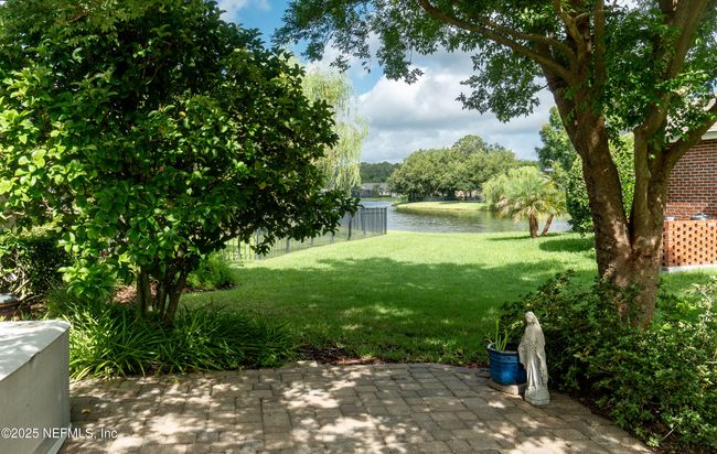1700 Waters Edge Dr, House other with 5 bedrooms, 4 bathrooms and null parking in Fleming Island FL | Image 47
