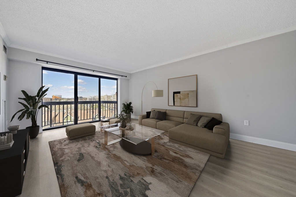 Residential in Boston