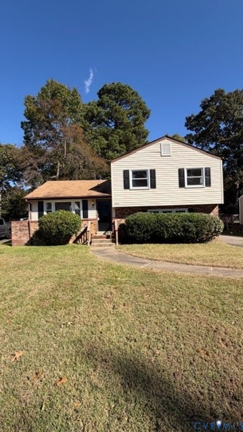 501 Faye St, Richmond, VA, 23225-6202 | Card Image