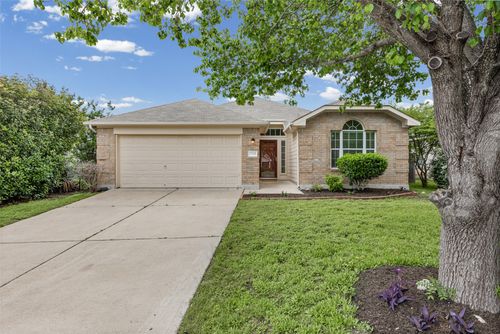 2203 Bakers Way, Cedar Park, TX, 78613-1747 | Card Image