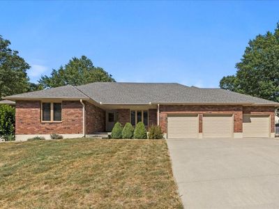 2249 Sw Wall Street, House other with 3 bedrooms, 2 bathrooms and null parking in Blue Springs MO | Image 2