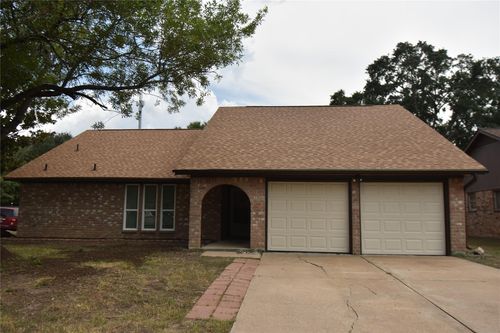 22703 Elsinore Dr, Katy, TX, 77450-1642 | Card Image