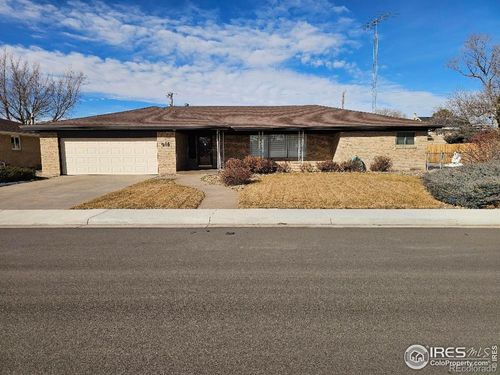 915 Park Street, Fort Morgan, CO, 80701 | Card Image
