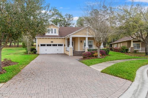 19571 Lily Pond Ct, BROOKSVILLE, FL, 34601-6557 | Card Image