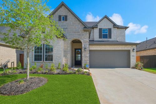 7602 Zion Grove Ct, Katy, TX, 77493-5314 | Card Image