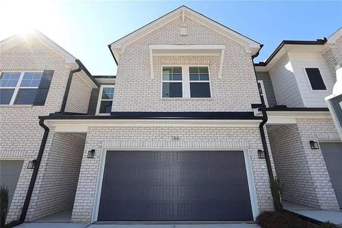 166 Redbud Ter, Canton, GA, 30115 | Card Image