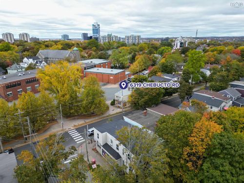 6319 Chebucto Rd, Halifax, NS, B3L1K9 | Card Image