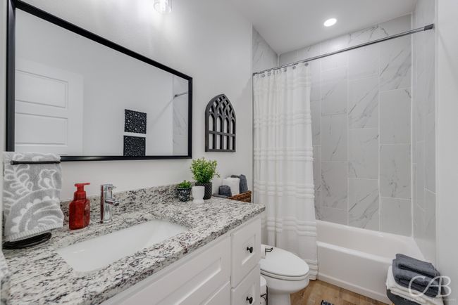 113 Sage Brush Dr, House other with 3 bedrooms, 2 bathrooms and null parking in Abilene TX | Image 13