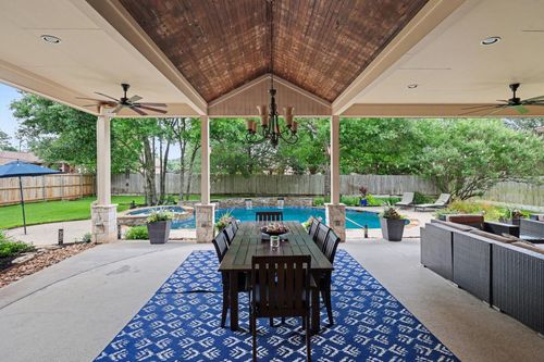 29514 Imperial Creek Drive, Tomball, TX, 77377 | Card Image