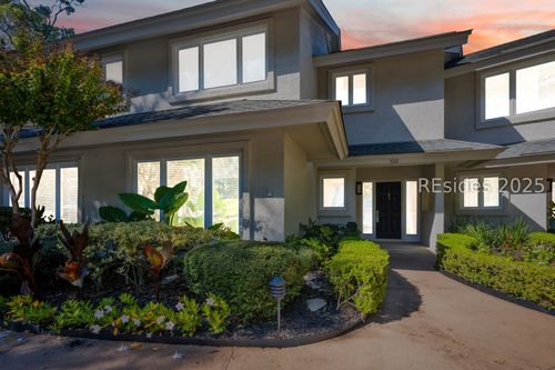 122-122 Crosstree Dr, Hilton Head Island, SC, 29926-1249 | Card Image