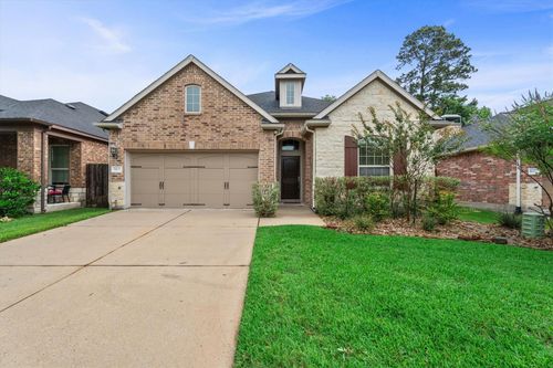 8603 Crescent Valley Ln, Humble, TX, 77346-3735 | Card Image