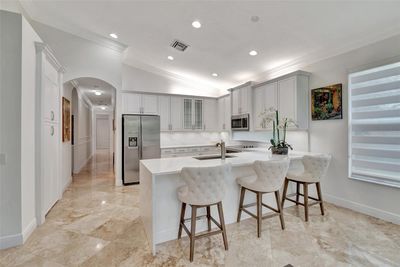 6982 Springville Cove, House other with 4 bedrooms, 2 bathrooms and null parking in Boynton Beach FL | Image 2