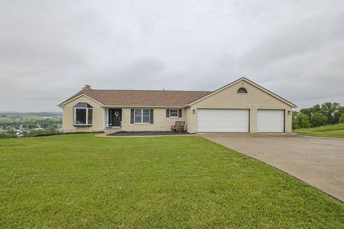 395 Reservoir Hill Rd, Falmouth, KY, 41040-8354 | Card Image