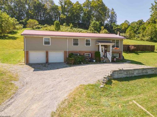 131 Hill View Ter, Enterprise, WV, 26568-7241 | Card Image