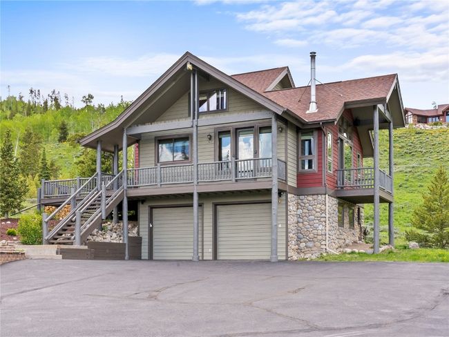 89 Emerald Rd, House other with 3 bedrooms, 3 bathrooms and null parking in Silverthorne CO | Image 6