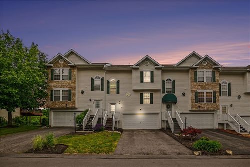 137 Mountain Dr, Carnegie, PA, 15106-2265 | Card Image