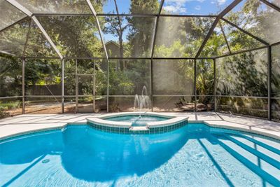 95216 Mackinas Circle, Home with 4 bedrooms, 4 bathrooms and null parking in Fernandina Beach FL | Image 2